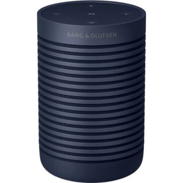 Boxa portabila Bang & Olufsen Beosound Explore, Navy