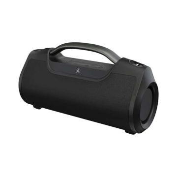 Boxa portabila HAMA SoundBarrel 188217, Bluetooth, 60W, Waterproof, Negru