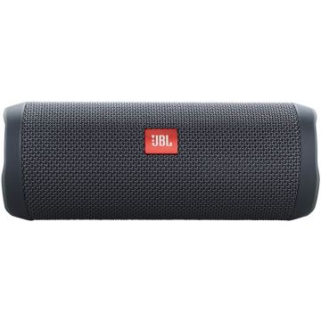 Boxa portabila JBL Flip Essential 2, Bluetooth, IPX7, 10h, Gri