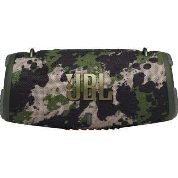 Boxa portabila JBL Xtreme 3, Bluetooth, Pro Sound, Powerbank, Autonomie 15h, IP67, Camuflaj