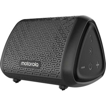 Boxa portabila Motorola Sonic Sub 240, Bluetooth, Negru