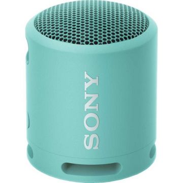 Boxa portabila Sony SRS-XB13, Extra Bass, Bluetooth, Bleu