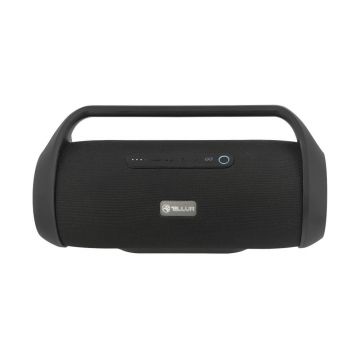 Boxa portabila Tellur Obia, 50 W, Bluetooth, Negru