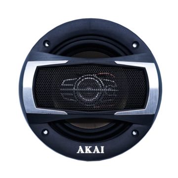 Boxe auto Akai ACS-506, 3 cai, 180W, 13cm