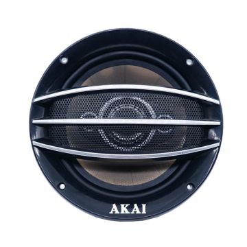 Boxe auto Akai ACS-656, 4 cai, 200W, 16.5cm