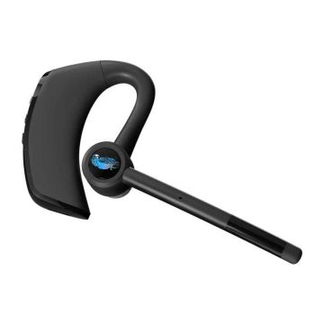 Casca bluetooth Jabra BlueParrott M300-XT, Autonomie 14h, Noise cancelling