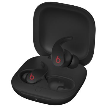 Casti audio in ear Beats Fit Pro MK2F3ZM/A, True Wireless, Noise Cancelling, Negru