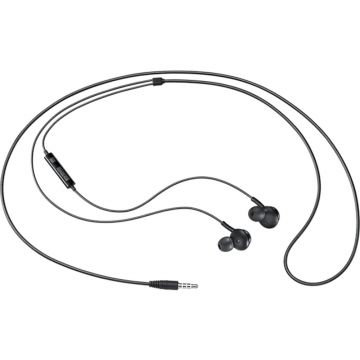 Casti audio In-Ear Samsung EO-IA500BBEGWW, Negru