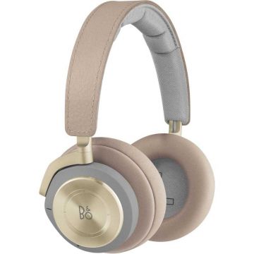 Casti audio On-ear Bang & Olufsen BeoPlay H9 3rd gen, Wireless, Noise canceling, Argilla Bright Casti audio On-ear Bang & Olufsen BeoPlay H9 3rd gen, Wireless, Noise canceling, Argilla Bright