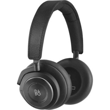 Casti audio On-ear Bang & Olufsen BeoPlay H9 3rd gen, Wireless, Noise canceling, Matte Black Casti audio On-ear Bang & Olufsen BeoPlay H9 3rd gen, Wireless, Noise canceling, Matte Black