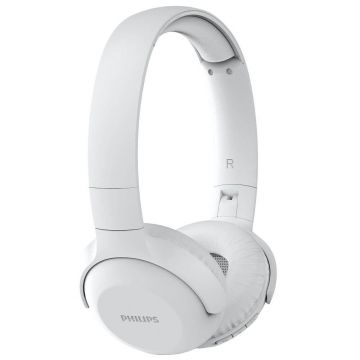 Casti audio On-Ear Philips TAUH202WT/00, Wireless, Bluetooth, Autonomie 15 h, Alb Casti audio On-Ear Philips TAUH202WT/00, Wireless, Bluetooth, Autonomie 15 h, Alb