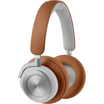 Casti audio Over-Ear Bang & Olufsen Beoplay HX, Wireless, Bluetooth, Noise cancelling, Timber