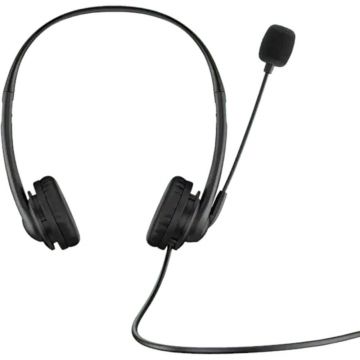 Casti audio Over-Ear HP G2, Microfon, Negru Casti audio Over-Ear HP G2, Microfon, Negru