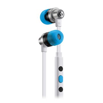 Casti gaming In-Ear Logitech G333, KDA Casti gaming In-Ear Logitech G333, KDA