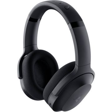 Casti Gaming wireless Razer Barracuda, PC, PlayStation, Dispozitive Android si iOS, Negru Casti Gaming wireless Razer Barracuda, PC, PlayStation, Dispozitive Android si iOS, Negru