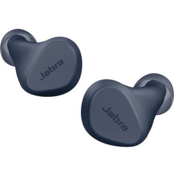 Casti In-Ear Jabra Elite 2, Bluetooth, Navy