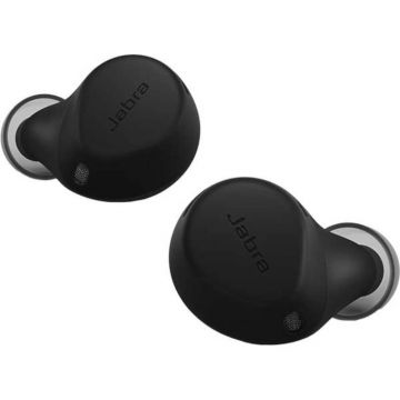 Casti In-Ear Jabra Elite 7 Active, Bluetooth, Negru