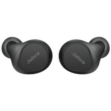 Casti In-Ear Jabra Elite 7 Pro, Bluetooth, ANC, Negru Casti In-Ear Jabra Elite 7 Pro, Bluetooth, ANC, Negru