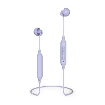 Casti In-Ear Thomson IE Piccolino 132647, Bluetooth, Autonomie 8 ore, Mov