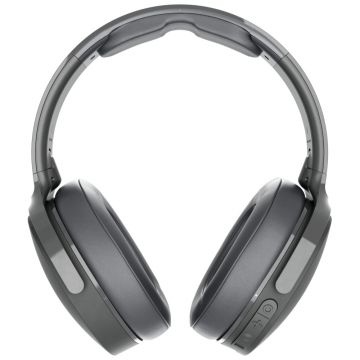 Casti Over-Ear Skullcandy Hesh Anc S6HHW-P744, Bluetooth, Gri Inchis