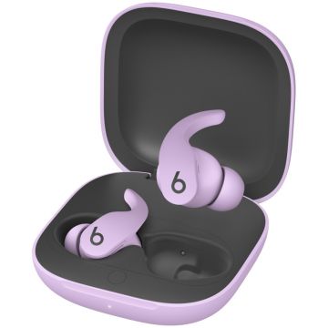 Casti True Wireless Beats Fit Pro, Bluetooth, Violet