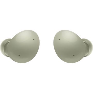 Casti True Wireless Samsung Galaxy Buds2, Bluetooth, Light Green