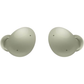 Casti True Wireless Samsung Galaxy Buds2, Bluetooth, Light Green