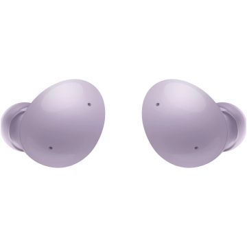 Casti True Wireless Samsung Galaxy Buds2, Bluetooth, Light Violet