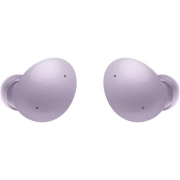 Casti True Wireless Samsung Galaxy Buds2, Bluetooth, Light Violet