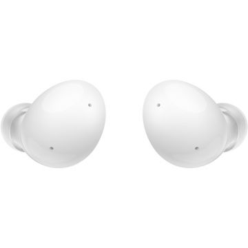 Casti True Wireless Samsung Galaxy Buds2, Bluetooth, Light White