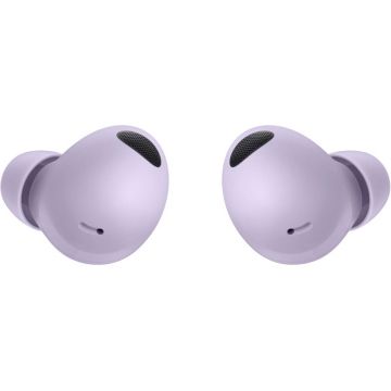 Casti True Wireless Samsung Galaxy Buds2 Pro, ANC, Bora Purple
