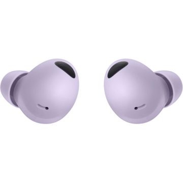 Casti True Wireless Samsung Galaxy Buds2 Pro, ANC, Bora Purple