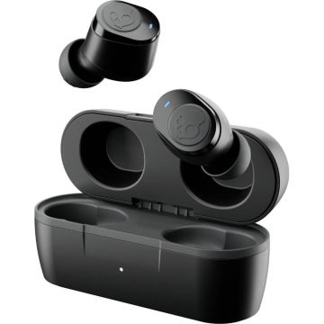 Casti True Wireless Skullcandy Jib 2, Bluetooth, Negru