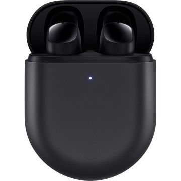 Casti True Wireless Xiaomi Redmi Buds 3 Pro, Graphite Black
