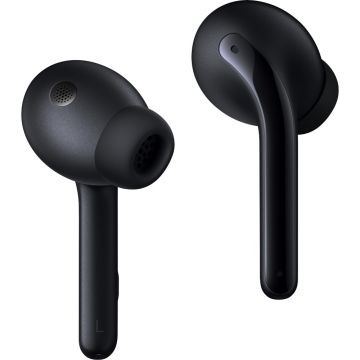 Casti wireless Xiaomi Buds 3, Bluetooth 5.2, Carbon Black