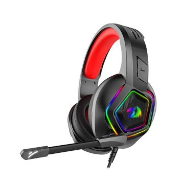 Redragon Medea Headset Black Redragon Medea Headset Black