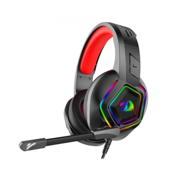 Redragon Medea Headset Black