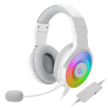 Redragon Pandora RGB Headset White Redragon Pandora RGB Headset White