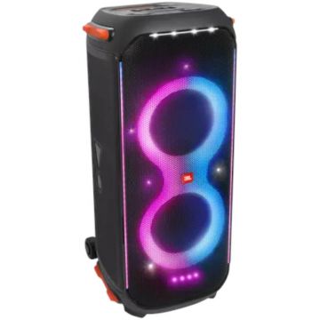 Sistem Audio JBL PartyBox 710, 800 W, Bluetooth, Negru