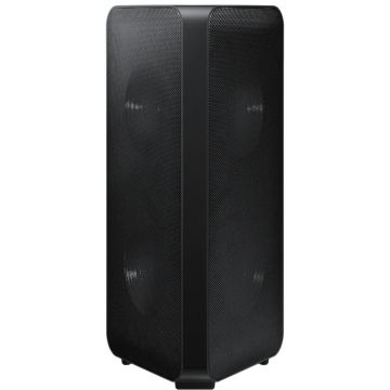Sistem audio Samsung MX-ST40B/EN, 160 W, Autonomie 12h, Party Lighting, IPX5, Negru Sistem audio Samsung MX-ST40B/EN, 160 W, Autonomie 12h, Party Lighting, IPX5, Negru