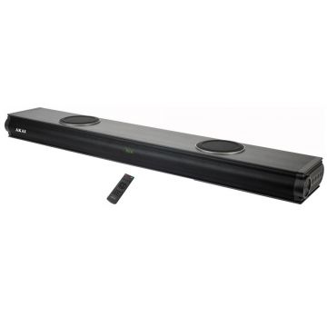 Soundbar AKAI ASB-29,100 W, Bluetooth 5.0, Negru Soundbar AKAI ASB-29,100 W, Bluetooth 5.0, Negru