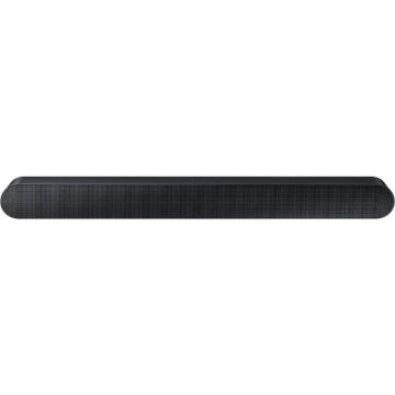 Soundbar Samsung HW-S60B/EN, 5.0, 200W, Dolby Atmos, DTS Virtual:X, Wi-Fi, Negru