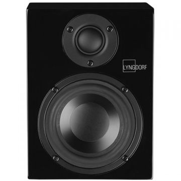 Boxa De Perete MH-3 84dB 4Ohmi 110Hz-20kHz Negru Boxa De Perete MH-3 84dB 4Ohmi 110Hz-20kHz Negru