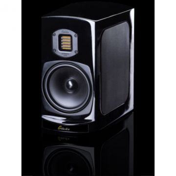 Boxa De Raft BRX 40Hz-35kHz Eficienta 90dB Single Negru