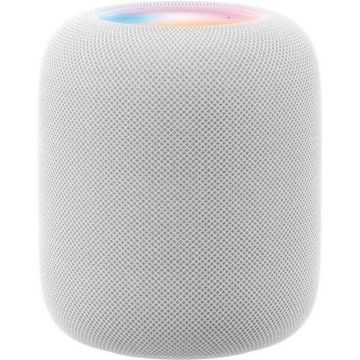 Boxa Inteligenta HomePod 2nd Generation 2023 Alb