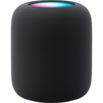 Boxa Inteligenta HomePod 2nd Generation 2023 Black