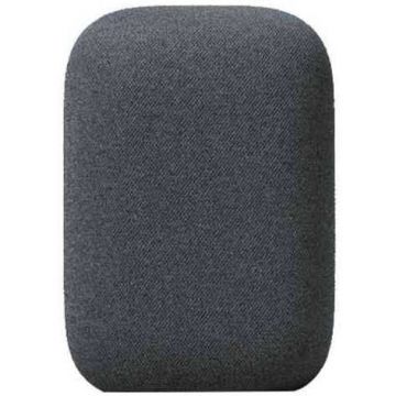 Boxa Inteligenta Nest Audio Wi-Fi Bluetooth Comenzi Vocale Charcoal