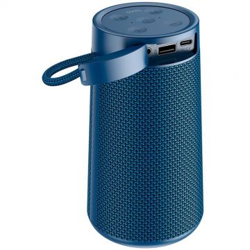 Boxa portabila bluetooth  HC13 Sports Bleu