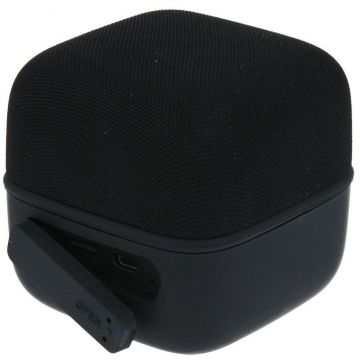 Boxa Portabila Bluetooth Music Cube BT 4.2 10W Negru