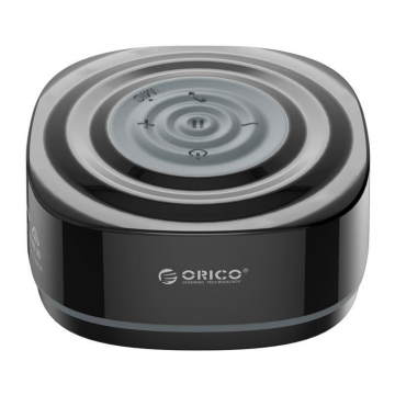 Boxa portabila bluetooth Orico SoundPlus R1 neagra